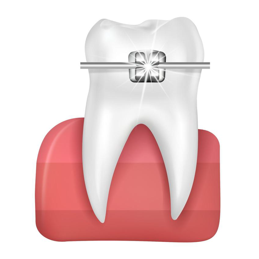 Modern Tech Confident Smiles